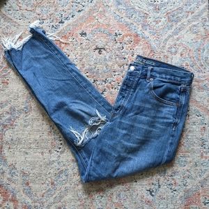 American Eagle Outfitters Boyfriend Jeans